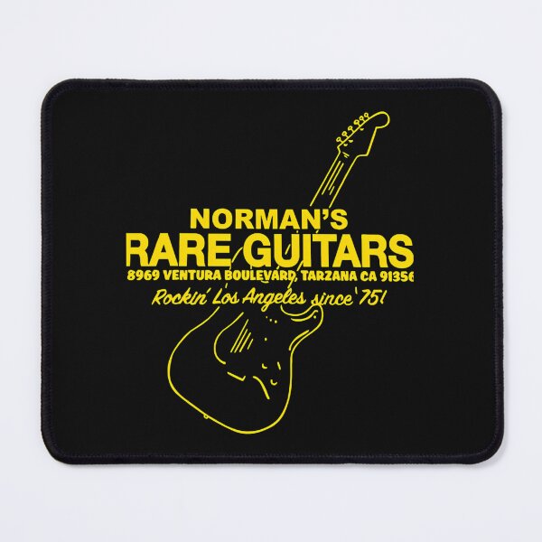 Artikelvorschau, Norman S Rare Guitars - Chuan Essential entworfen und verkauft von rdreubss7.