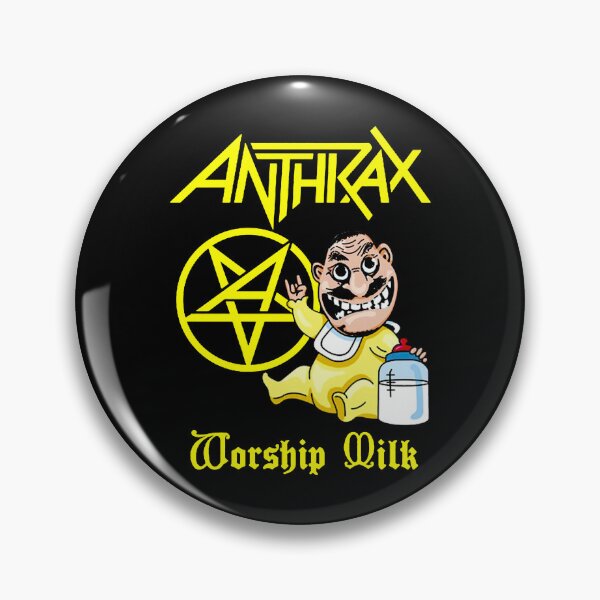 Item preview, Vintage Old Baby Metal Band designed and sold by GlamRetro.