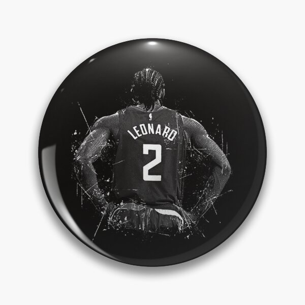 Artikelvorschau, Kawhi Leonard entworfen und verkauft von rdreubss7.