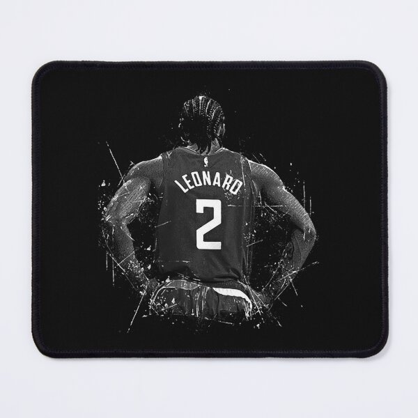 Item preview, Kawhi Leonard designed and sold by rdreubss7.