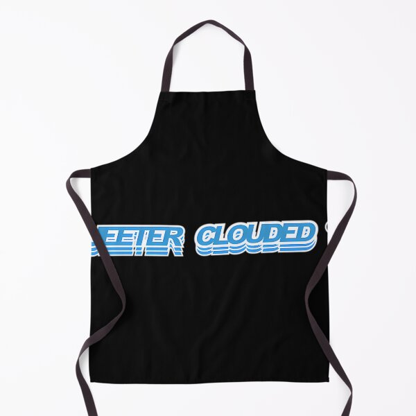 Item preview, Jeeter Clouded Simple designed and sold by SinaGebhardt6.