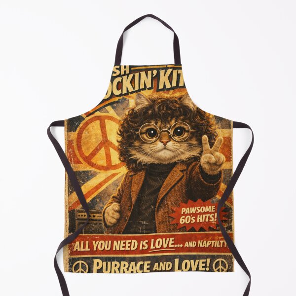 Item preview, British Rockin' Kitty designed and sold by Berlin-D-Prs.