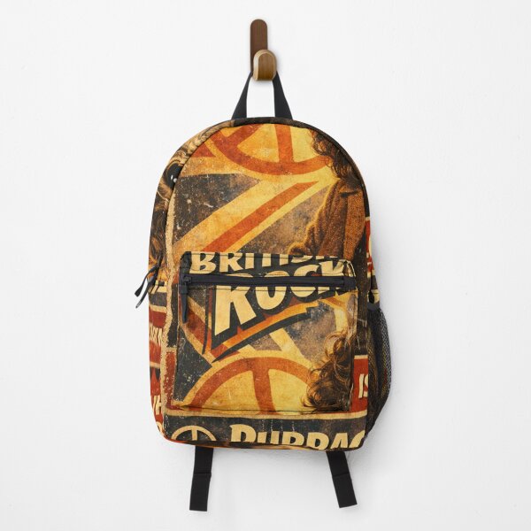 Item preview, British Rockin' Kitty designed and sold by Berlin-D-Prs.