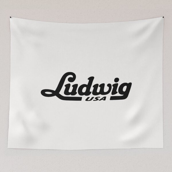 Item preview, Best Seller Ludwig Logo Merchandise Essential T Shirt designed and sold by GottliebAlbert.