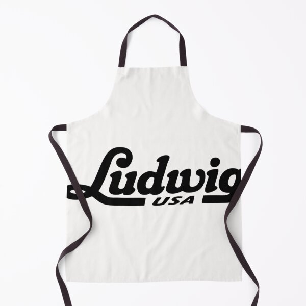 Item preview, Best Seller Ludwig Logo Merchandise Essential T Shirt designed and sold by GottliebAlbert.