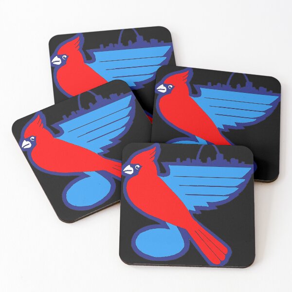 Item preview, Cardinals Blues designed and sold by Pajdo.