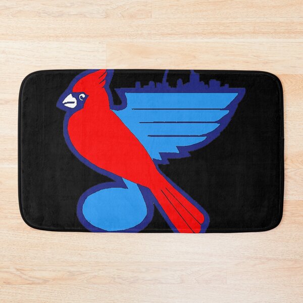 Item preview, Cardinals Blues designed and sold by Pajdo.