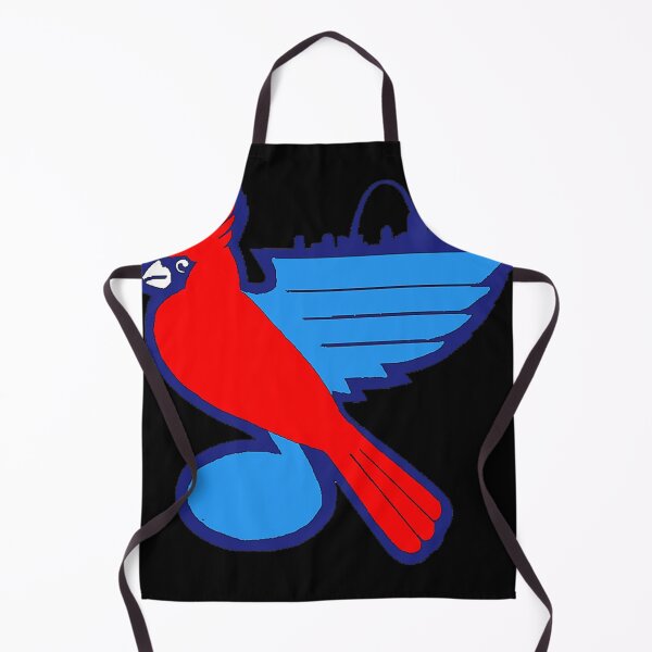 Item preview, Cardinals Blues designed and sold by Pajdo.