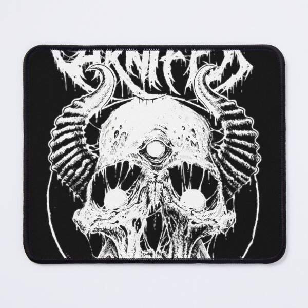 Item preview, No Light Shall Save Us Carnifex Band Whitechapel designed and sold by NeonoxStorePH.