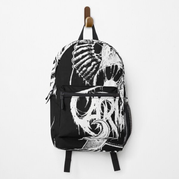 Item preview, No Light Shall Save Us Carnifex Band Whitechapel designed and sold by NeonoxStorePH.