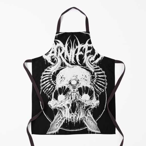 Item preview, No Light Shall Save Us Carnifex Band Whitechapel designed and sold by NeonoxStorePH.