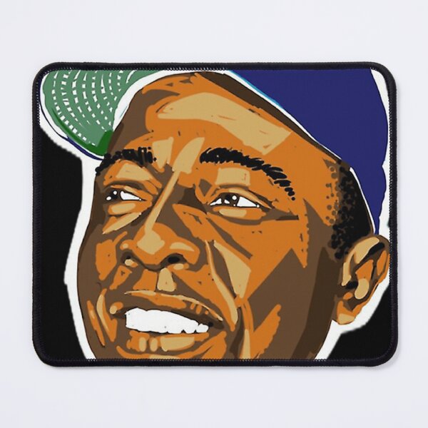 Item preview, Hank Aaron designed and sold by edi3.