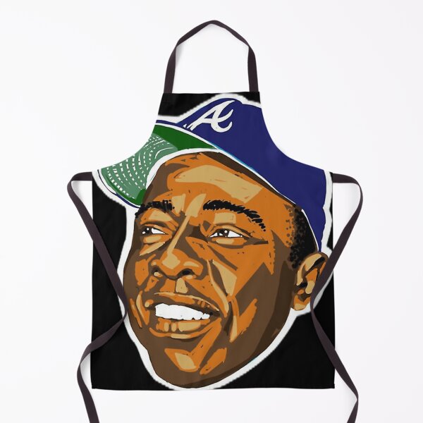 Item preview, Hank Aaron designed and sold by edi3.