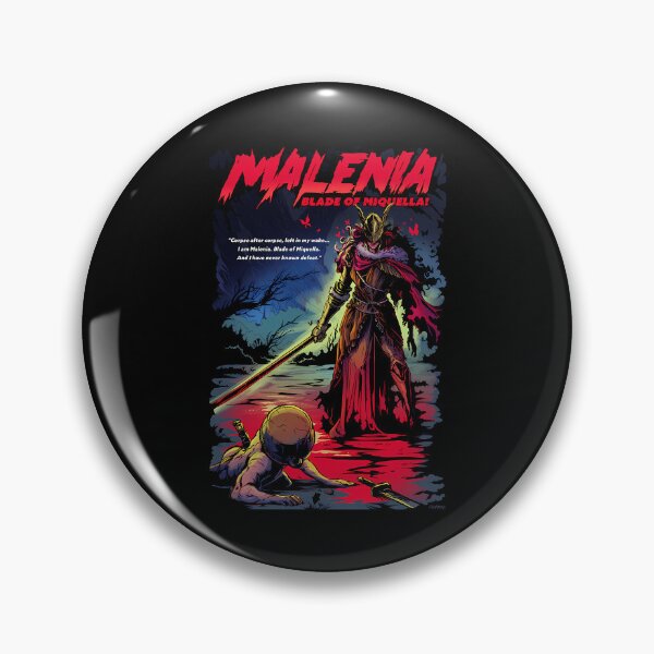 Item preview, Malenias Blades Of Miquellas designed and sold by laymankart.