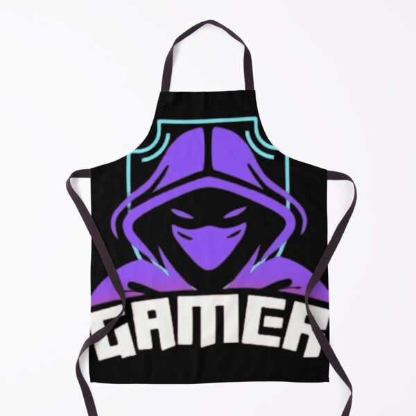 Item preview, Gamer Logo designed and sold by SinaGebhardt6.