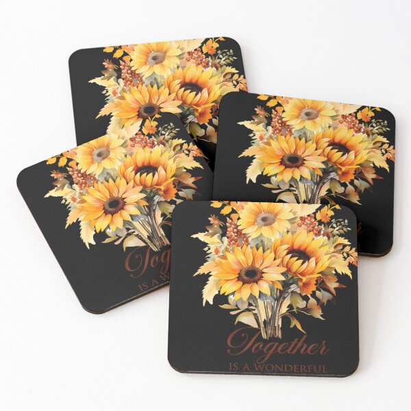 Item preview, Together Is A Wonderful Place To Be designed and sold by Rilepile90.