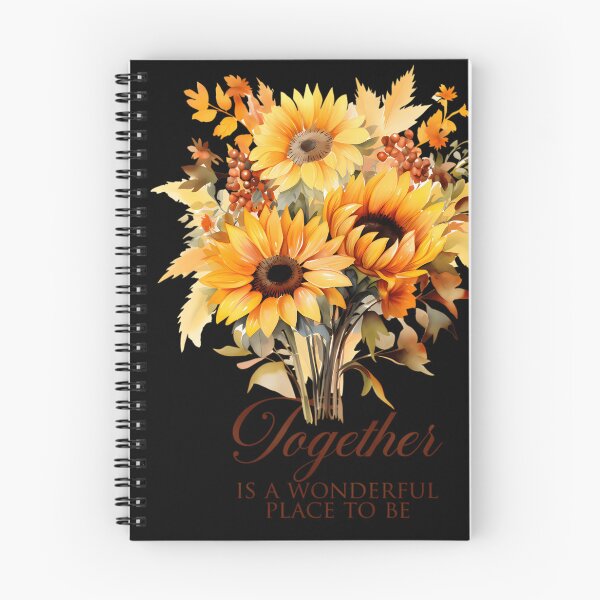 Item preview, Together Is A Wonderful Place To Be designed and sold by Rilepile90.