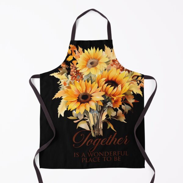 Item preview, Together Is A Wonderful Place To Be designed and sold by Rilepile90.