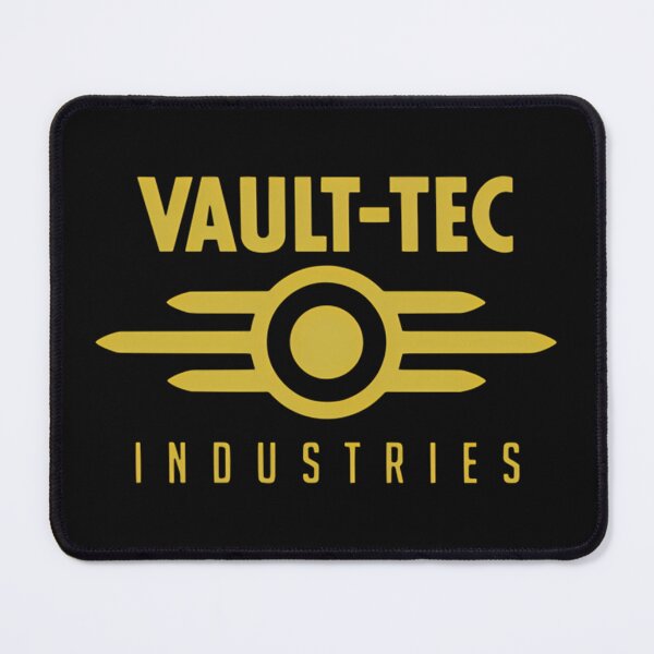 Artikelvorschau, Vault-Tec entworfen und verkauft von nielABBEY.