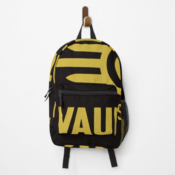 Item preview, Vault-Tec  designed and sold by nielABBEY.