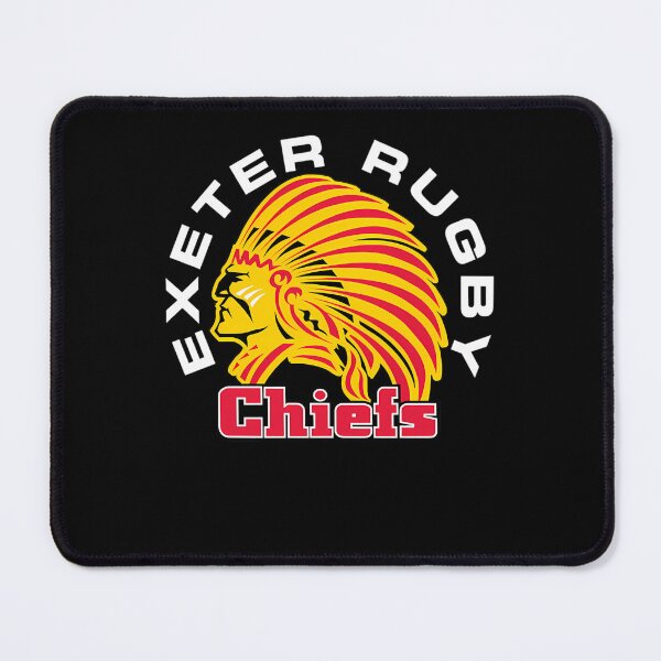 Item preview, Exeters Chiefss designed and sold by The420Timer.