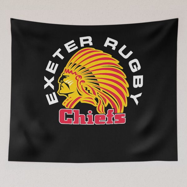 Item preview,  Exeters Chiefss designed and sold by The420Timer.
