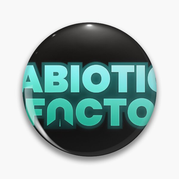 Item preview, Abiotic Factor designed and sold by nielABBEY.