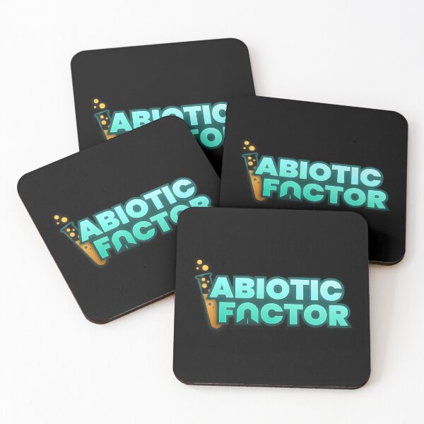 Item preview, Abiotic Factor designed and sold by nielABBEY.