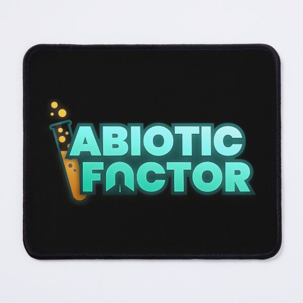 Item preview, Abiotic Factor designed and sold by nielABBEY.