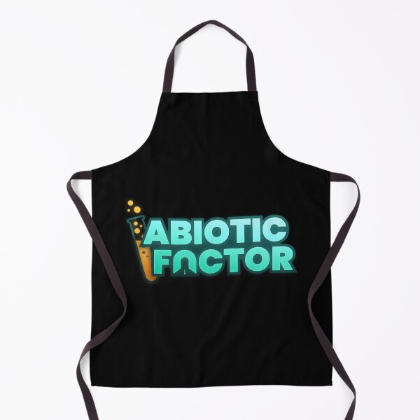 Item preview, Abiotic Factor designed and sold by nielABBEY.