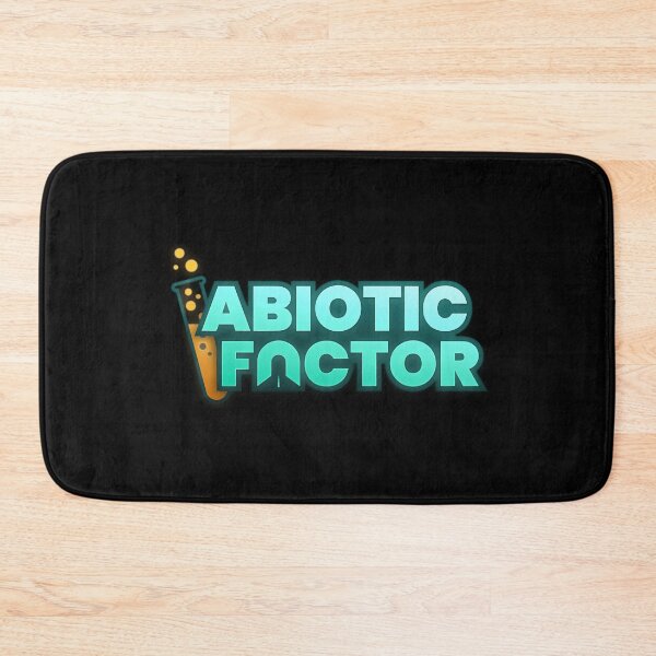 Item preview, Abiotic Factor designed and sold by nielABBEY.