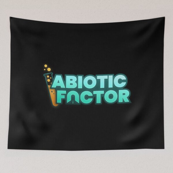 Item preview, Abiotic Factor designed and sold by nielABBEY.