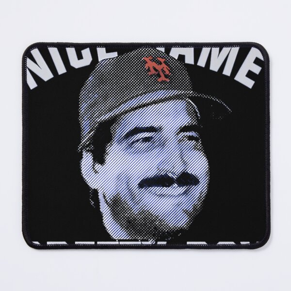Item preview, Keith Hernandez New York M Nice Game Pretty Boy designed and sold by Anime5Store.