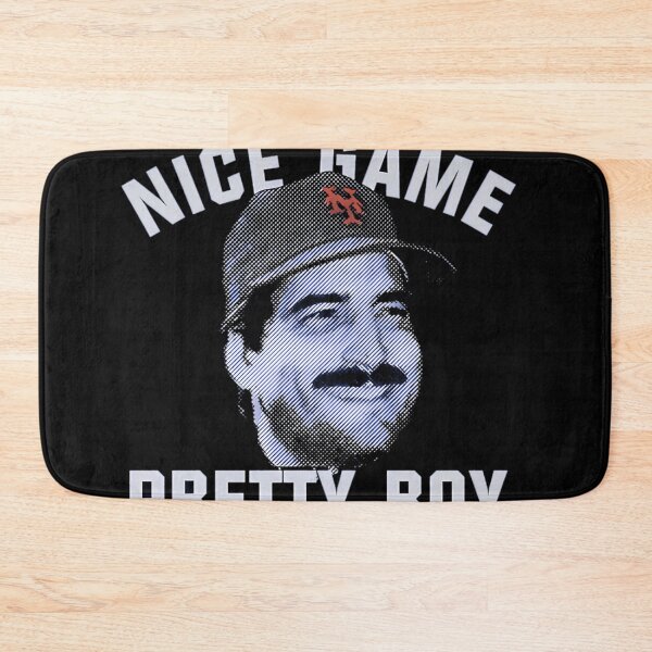 Item preview, Keith Hernandez New York M Nice Game Pretty Boy designed and sold by Anime5Store.