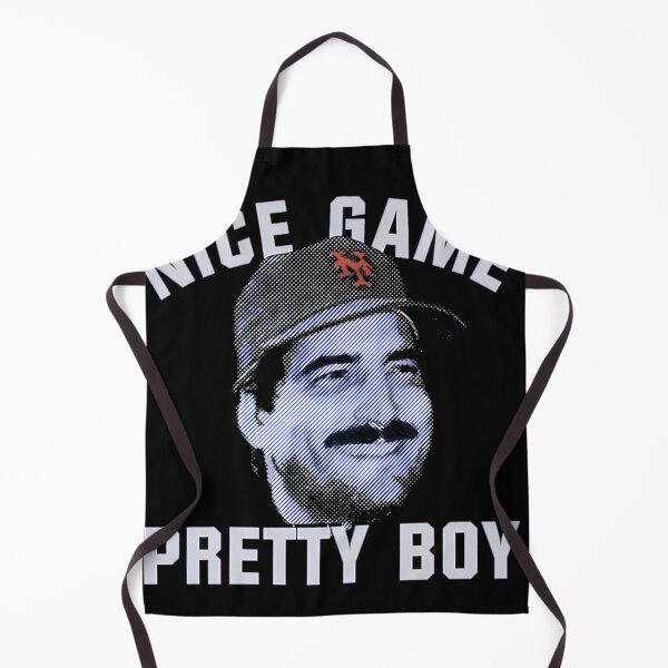 Artikelvorschau, Keith Hernandez New York M Schönes Spiel Hübscher Junge entworfen und verkauft von Anime5Store.