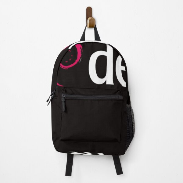 Item preview, Best Seller Debian Merchandise designed and sold by nielABBEY.