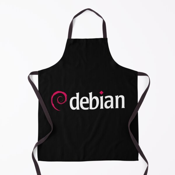Item preview, Best Seller Debian Merchandise designed and sold by nielABBEY.