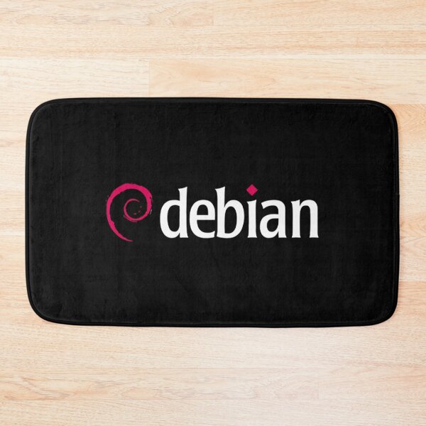 Item preview, Best Seller Debian Merchandise designed and sold by nielABBEY.