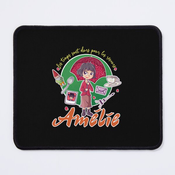 Item preview, Fan Art Amelie designed and sold by grc23.