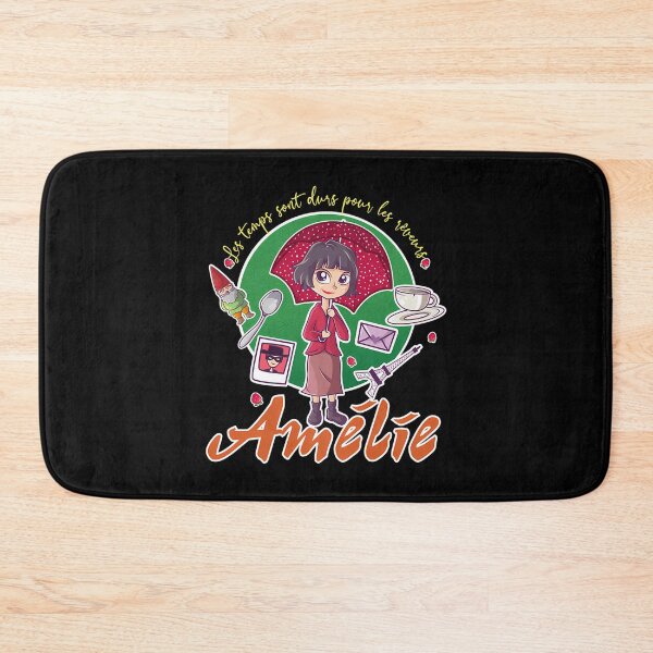 Item preview, Fan Art Amelie designed and sold by grc23.