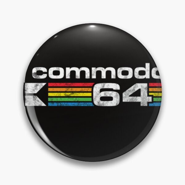 Item preview, Commodore 64 designed and sold by nielABBEY.