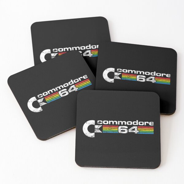 Item preview, Commodore 64 designed and sold by nielABBEY.