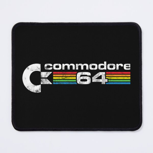 Item preview, Commodore 64 designed and sold by nielABBEY.