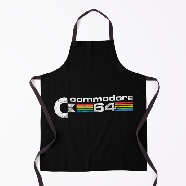 Item preview, Commodore 64 designed and sold by nielABBEY.