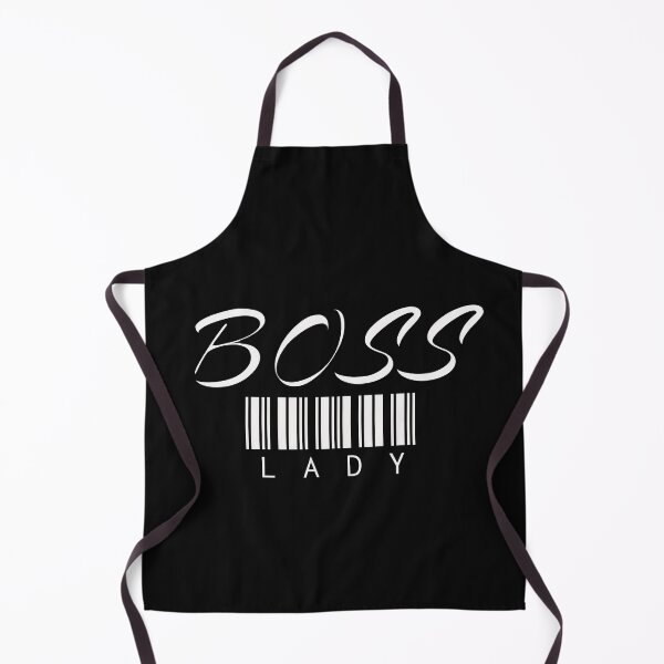 Item preview, ิboss lady designed and sold by CATFORLIFEART.