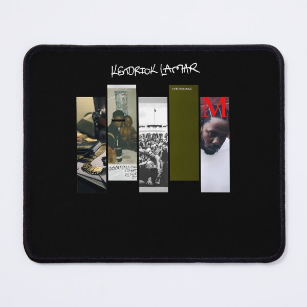 Item preview, Kendricks Lamars Discography designed and sold by The420Timer.