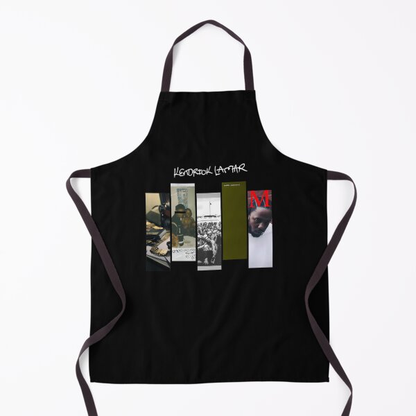 Item preview, Kendricks Lamars Discography designed and sold by The420Timer.
