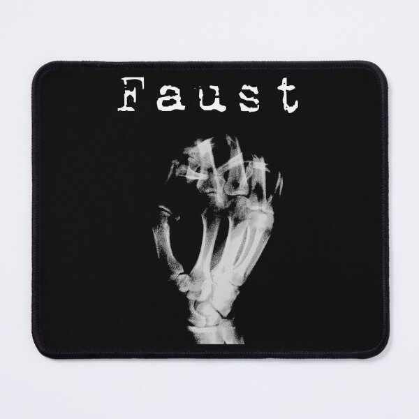 Item preview, Faust Krautrock Fist designed and sold by rdreubss7.