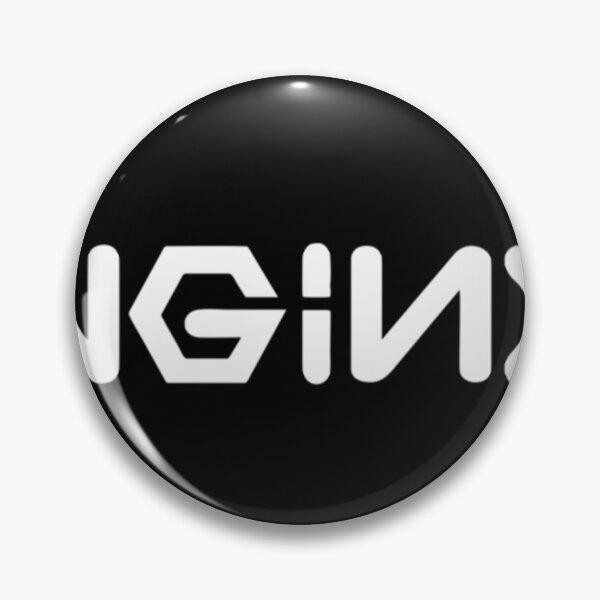 Item preview, Best Selling Nginx Logo Merchandise designed and sold by SinaGebhardt6.