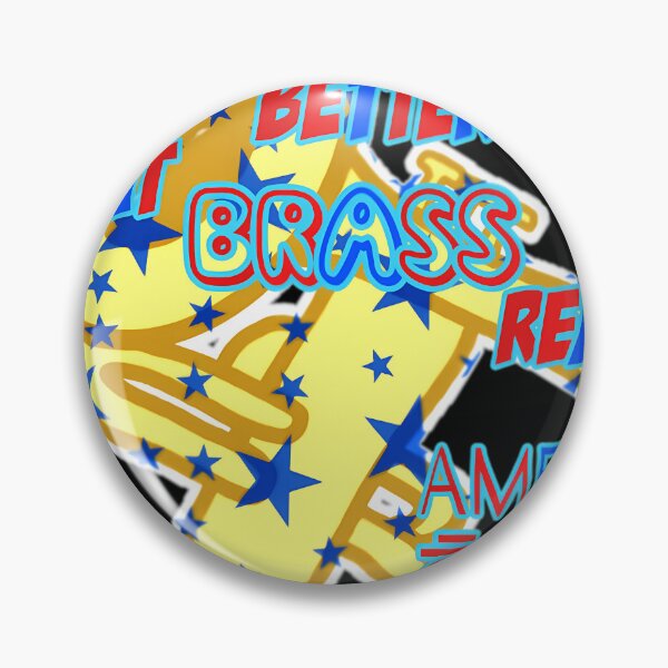 Item preview, Shake That  Brass designed and sold by Rilepile90.